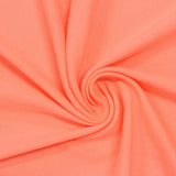 Polyester Stretch Jersey Knit Fabric, 200 gsm — Red