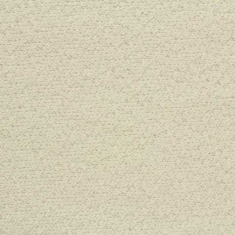 Cream Marl Knit, Viscose-Poly
