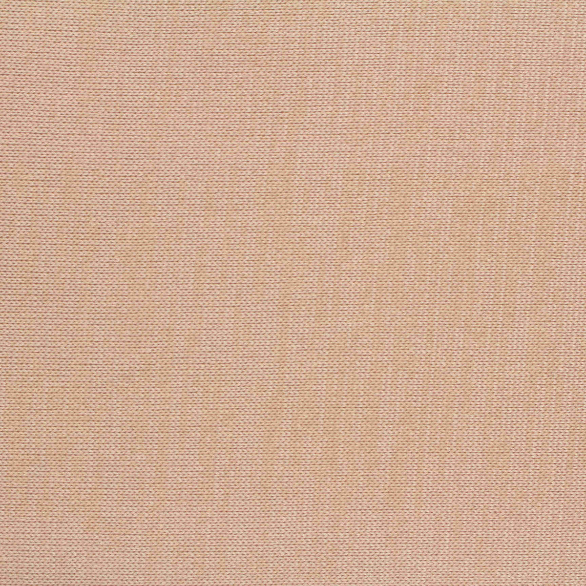 Polyester Stretch Chunky Knit Fabric, 210 gsm, 152 cm — Orange
