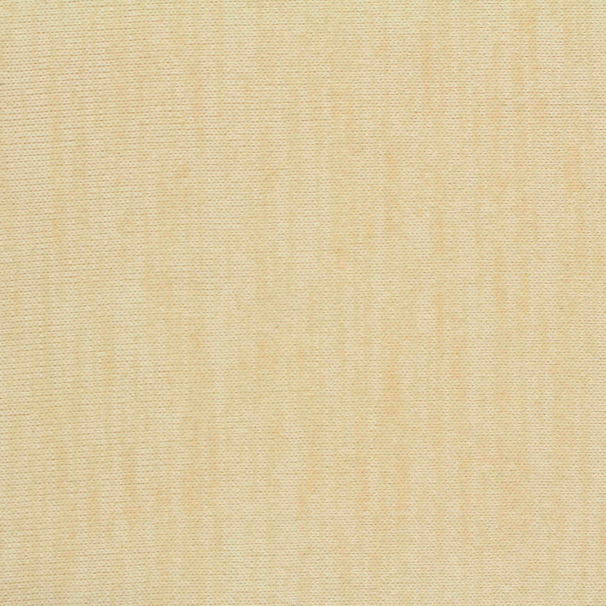 Polyester Viscose Stretch Chunky Knit Fabric, 260 gsm, 145 cm — Beige