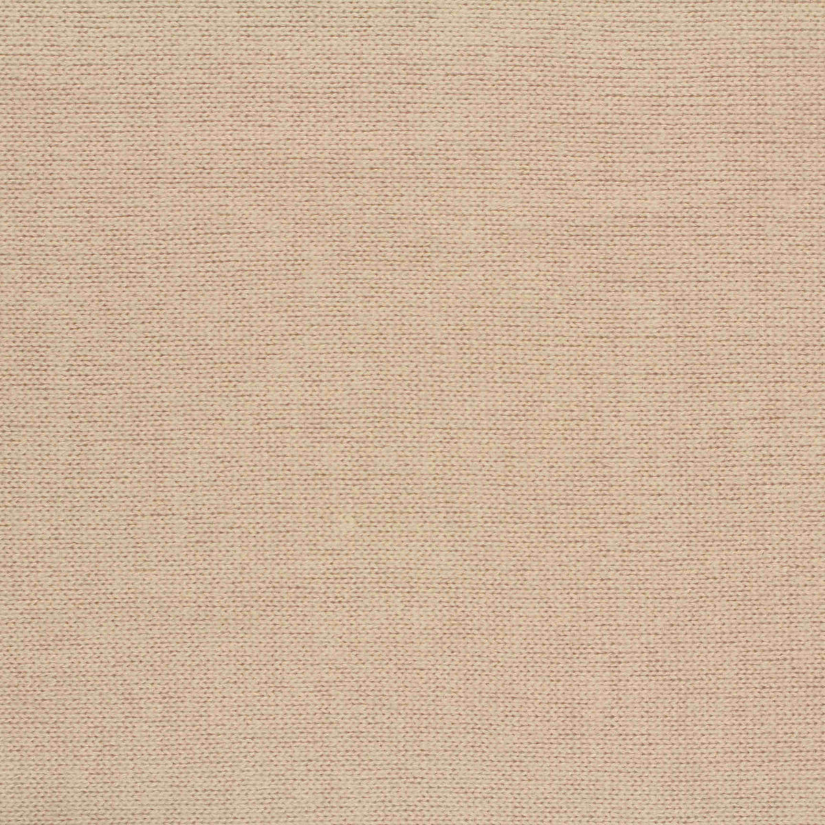 Brushed Polyester Stretch Chunky Knit Fabric, 180 gsm, 168 cm — Beige