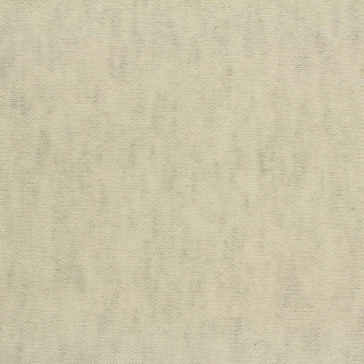 Brushed Polyester Viscose Stretch Chunky Knit Fabric, 190 gsm, 168 cm — Beige
