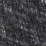 Dark Grey Marl Jersey Knit, Cotton-Poly — texture
