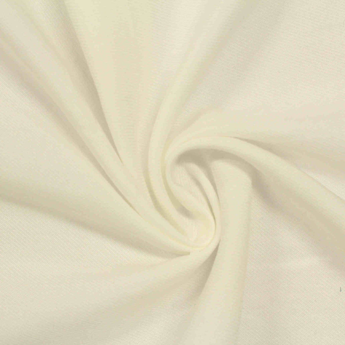 100% Modal Twill Fabric, 150 gsm, 148 cm — Beige