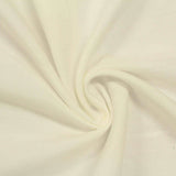100% Modal Twill Fabric, 150 gsm, 148 cm — Beige