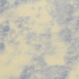 Light Blue Abstract Woven, Viscose