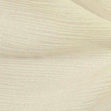 Nylon Viscose Woven Fabric, 135 gsm, 145 cm — Beige — texture