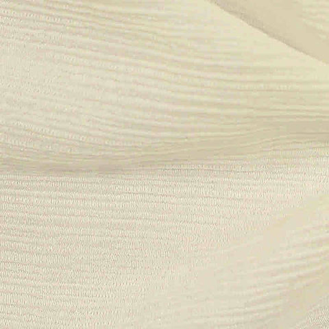 Nylon Viscose Woven Fabric, 135 gsm, 145 cm — Beige