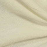 100% Viscose Satin Fabric, 185 gsm, 133 cm — Beige — texture