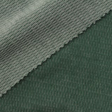 Dark Green Marl Chunky Knit, Poly-Acrylic
