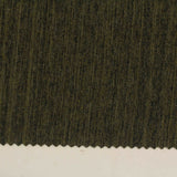 Dark Olive Marl Scuba Knit, Poly-Cotton