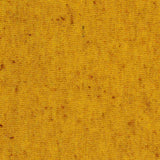 Gold Marl Jersey Knit, Cotton-Poly — texture