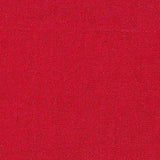 Viscose Polyester Stretch Scuba Knit Fabric, 440 gsm, 162 cm — Red — texture