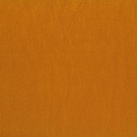 100% Viscose Jersey Knit Fabric, 140 gsm, 158 cm — Orange