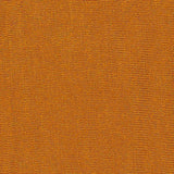 100% Viscose Jersey Knit Fabric, 140 gsm, 158 cm — Orange — texture