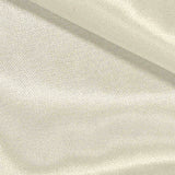 100% Polyester Jersey Knit Fabric, 88 gsm, 154 cm — Beige — texture