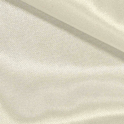 100% Polyester Jersey Knit Fabric, 88 gsm, 154 cm — Beige