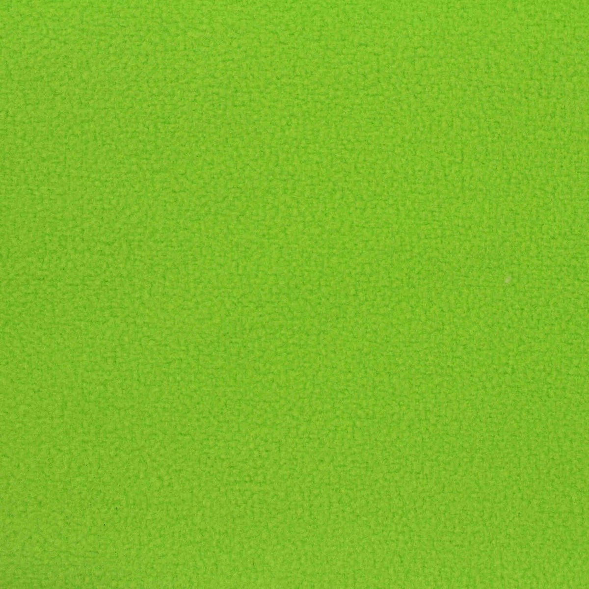 Brushed 100% Polyester Knit Fabric, 180 gsm, 160 cm — Green