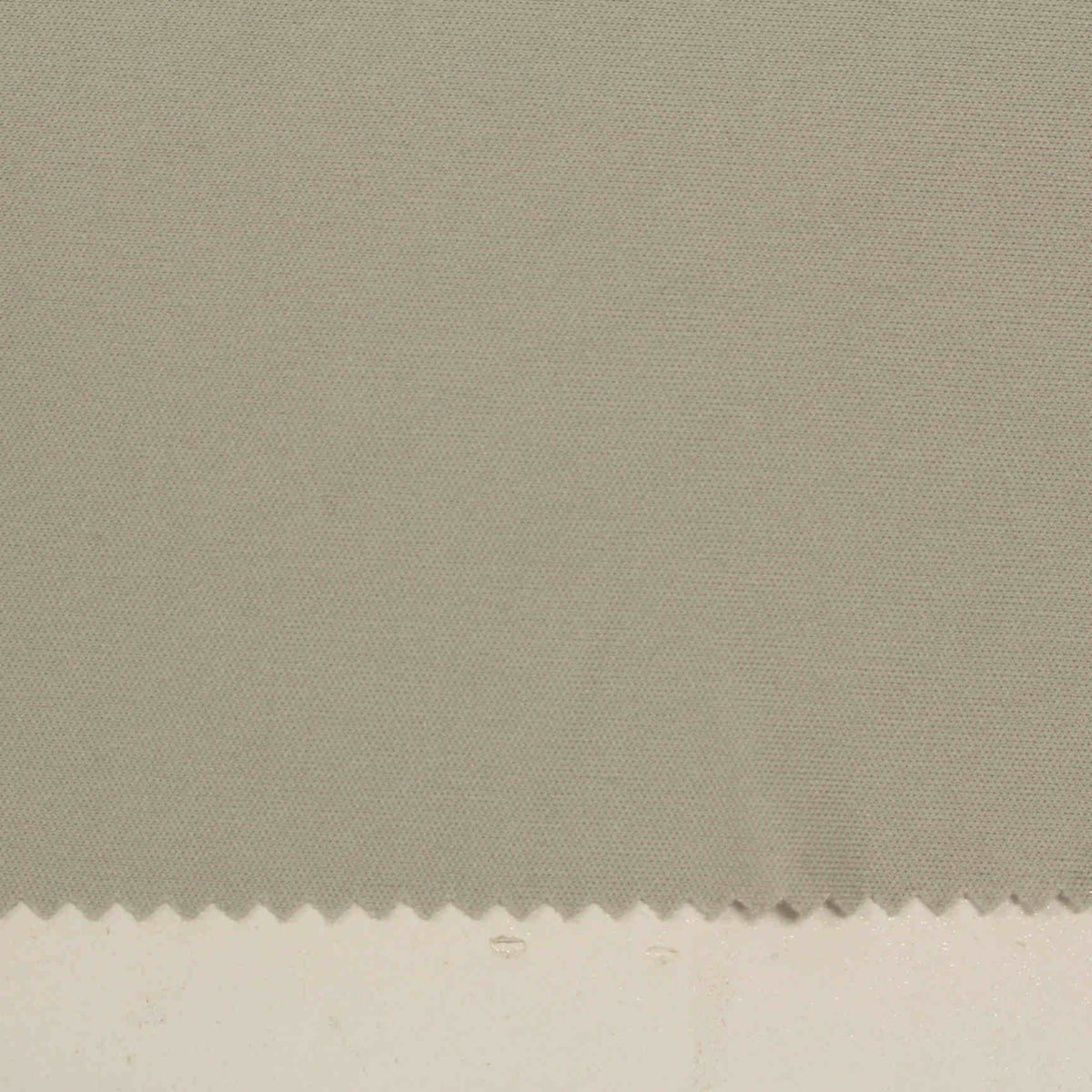 Light Taupe Interlock Knit, Polyester