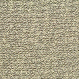 Light Grey Heathered-Marl Chunky Knit, Poly-Viscose — texture