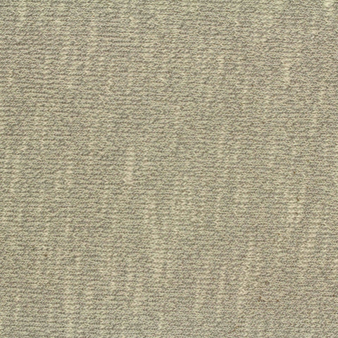 Light Grey Heathered-Marl Chunky Knit, Poly-Viscose, 185 gsm, 150 cm, ref EF-207381