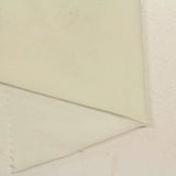 Nylon Stretch Mesh Fabric, 90 gsm, 170 cm — Beige
