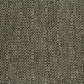 Polyester Cotton French Terry Fabric, 160 gsm, 165 cm — Khaki