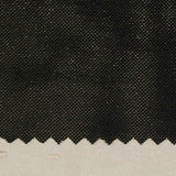 100% Polyester Mesh Fabric, 210 gsm, 165 cm — Black — texture