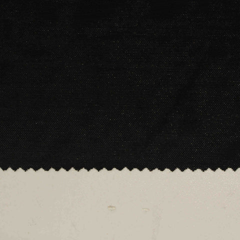 Black Marl Mesh, Nylon