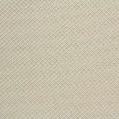 Beige Tone-on-Tone Diamond Mesh, Polyester