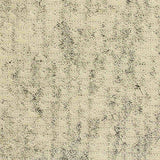 Light Cream Flecks Rib Knit, Polyester — texture