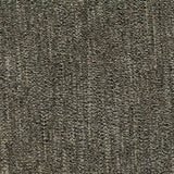 Dark Brown Marl Knit, Polyester — texture