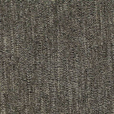 Dark Brown Marl Knit, Polyester, 263 gsm