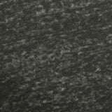 Dark Grey Marl Jersey Knit, Linen