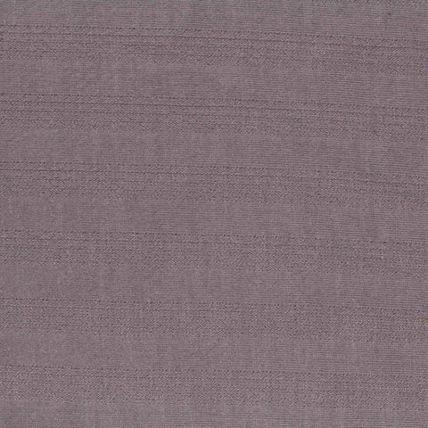 Purple Stripes Jersey Knit, Polyester