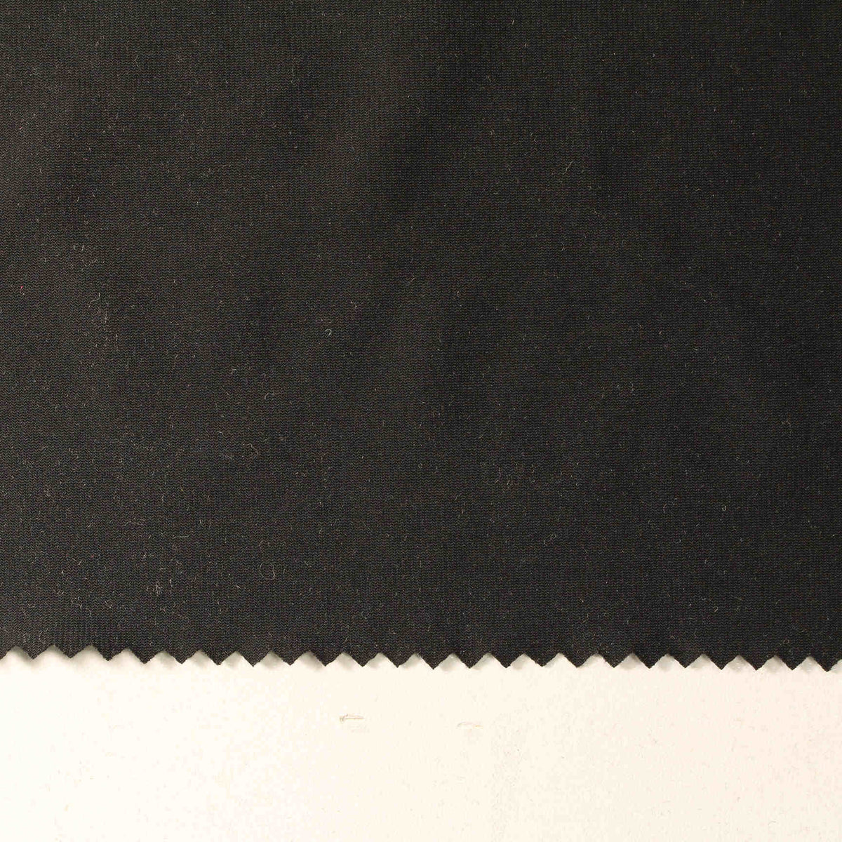 Nylon Stretch Jersey Knit Fabric, 150 gsm, 160 cm — Brown
