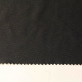 Nylon Stretch Jersey Knit Fabric, 150 gsm, 160 cm — Brown