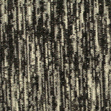 Black Marl Knit, Viscose-Poly — texture