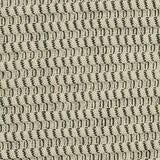 Jacquard Cotton Modal Rib Knit Fabric, 152 gsm — Khaki — texture