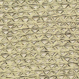 Beige Tone-on-Tone Chunky Knit, Cotton — texture