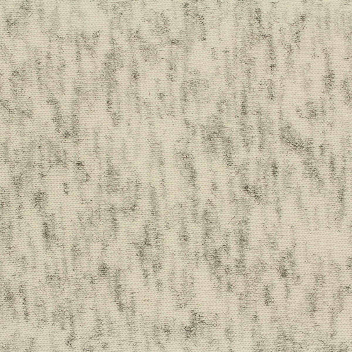 Light Beige Marl Jersey Knit, Polyester, 180 gsm