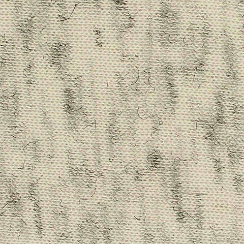 Light Beige Marl Jersey Knit, Polyester, 180 gsm