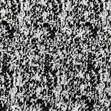 Black Abstract Jacquard, Polyester — texture