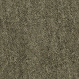 Heathered Grey-Green Marl Jersey Knit, Cotton-Poly — texture