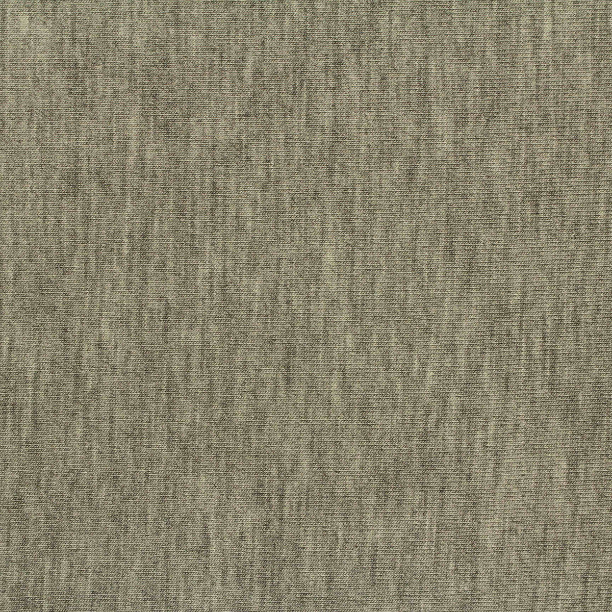 Heathered Grey Marl Jersey Knit, Viscose, 148 gsm