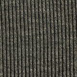 Polyester Metallic Waffle Knit Fabric, 150 gsm, 160 cm — Khaki