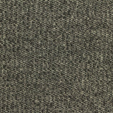 Black Marl Rib Knit, Poly-Viscose