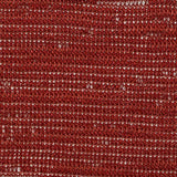 Red Marl Jersey Knit, Polyester — texture