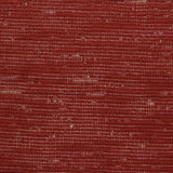 Red Marl Jersey Knit, Polyester