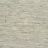 Light Grey Marl Jersey Knit, Polyester